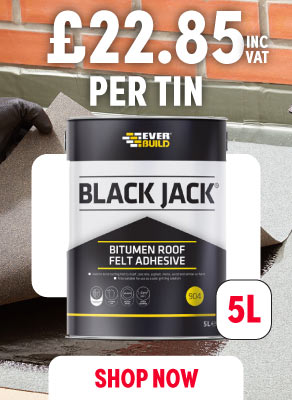 Everbuild-Black-Jack-904-Roof-Felt-Adhesive-–-5-Litre