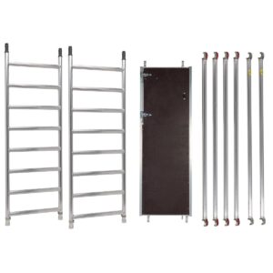 Werner MiniMax 2m Extension Pack