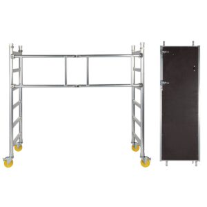 Werner MiniMax Base Pack Access Tower Component