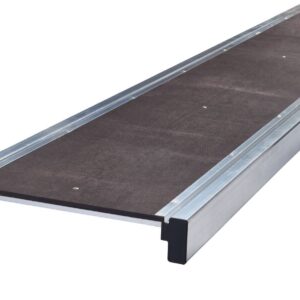 Werner 3.6m Lightweight Staging Board