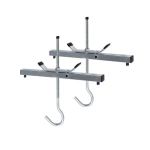 Werner Roof Rack Clamps Ladder Accessory