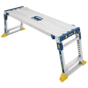Werner Adjustable PRO Work Platform - AP2030