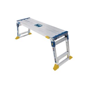 Werner 79024 Adjustable Linking PRO Work Platform