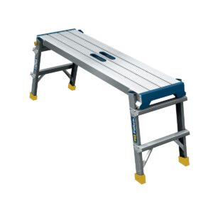 Werner Pro Work Platform - AP25