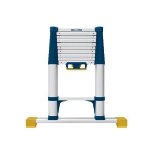 Werner Soft Close Telescopic Extension Ladder - 3.2m