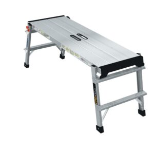 Werner Linking PRO Work Platform - AP35