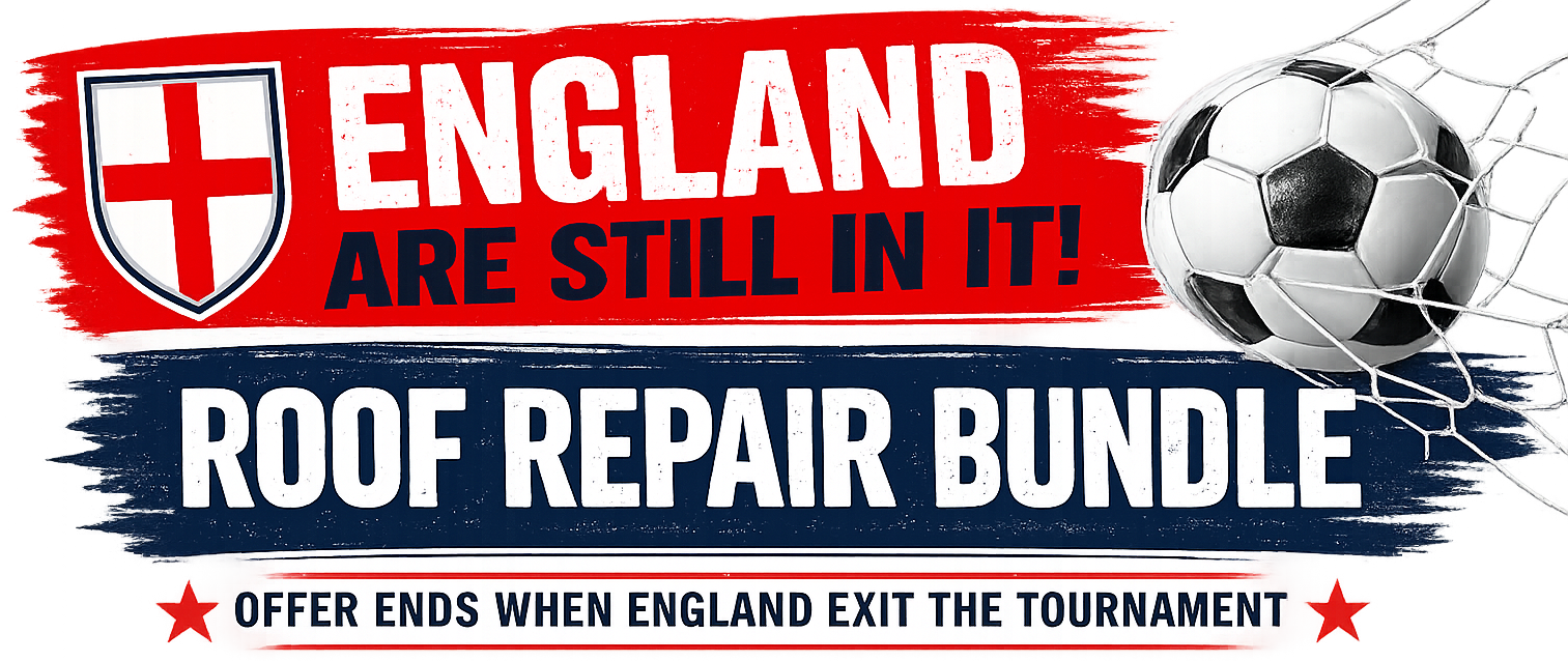 england roofing bundle
