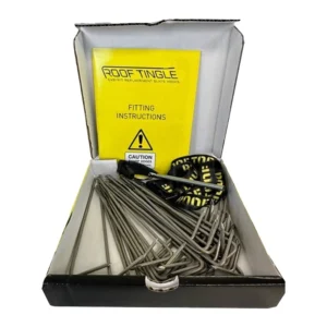 Armatool Roof Tingle Easyfit Replacement Slate Hook