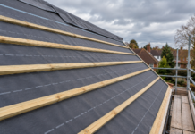 Roofing Membranes: Which Type Do You Need?