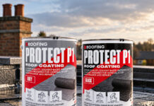 Protect P1 Roof Coating Guide: Suitability, Coverage and Application